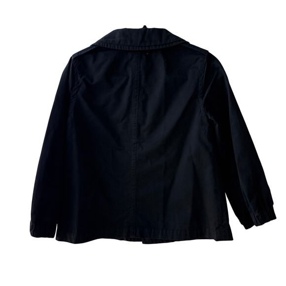 Nili Lotan 100% Cotton Short Jacket - Picture 2 of 5